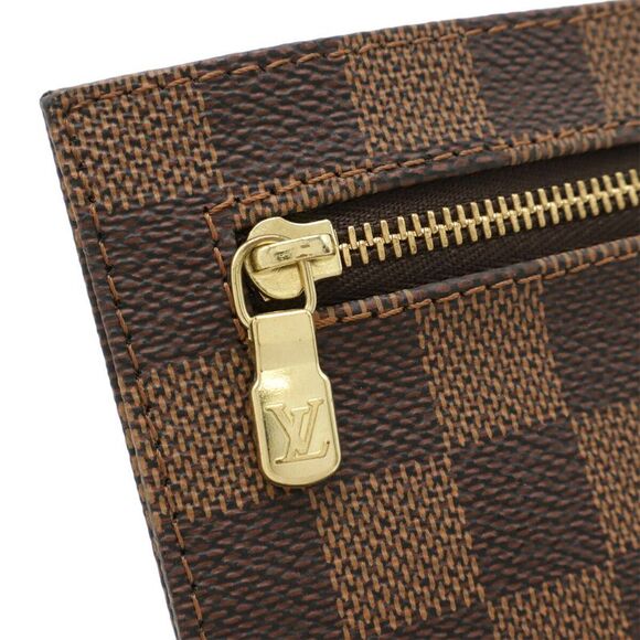 Louis Vuitton Damier Clifton Pouch - Picture 4 of 6